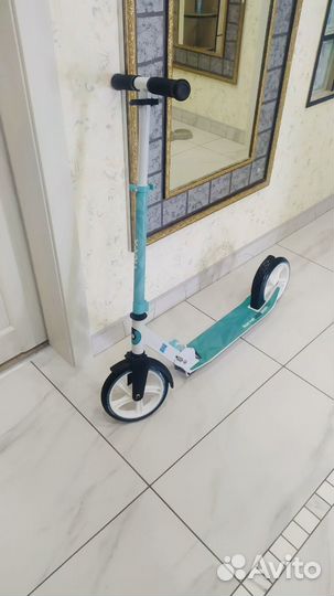 Самокат ridex