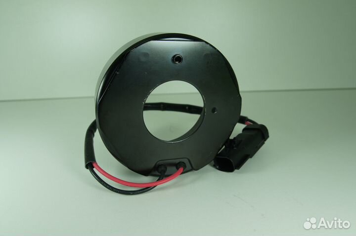 Катушка компрессора кондиционера Grand Cherokee