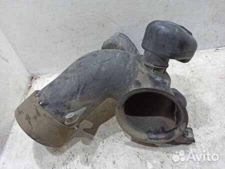 Резонатор воздушного фильтра