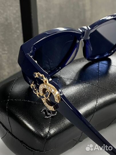 Очки женские Chanel арт. 0017