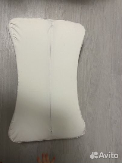 Подушка beauty sleep omnia