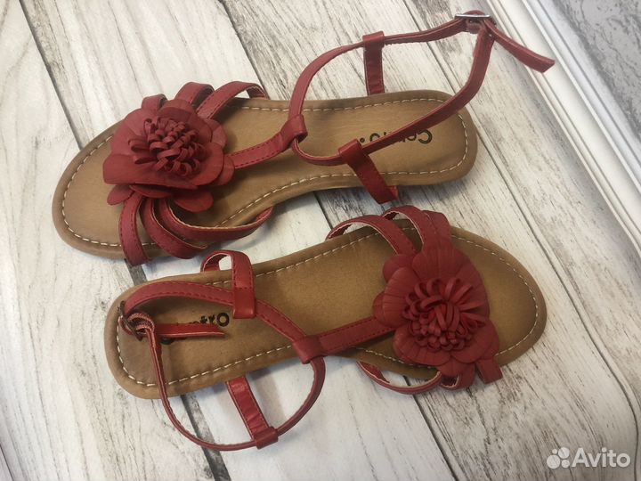 Босоножки/Туфли Centro