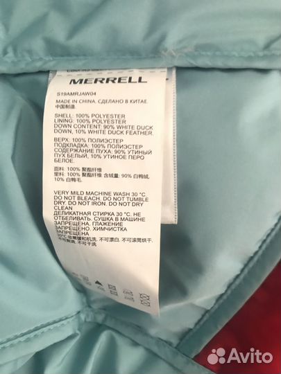 Куртка женская зимняя 46 48