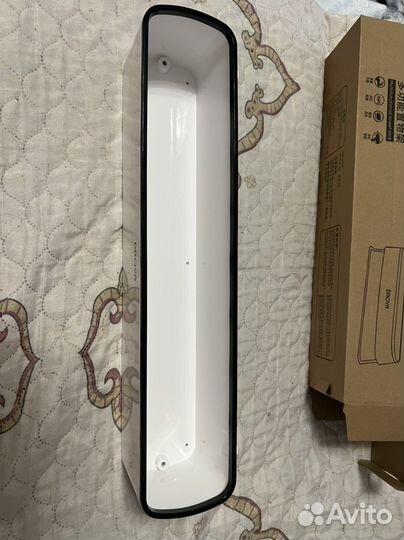 Полка самоклеящаяся