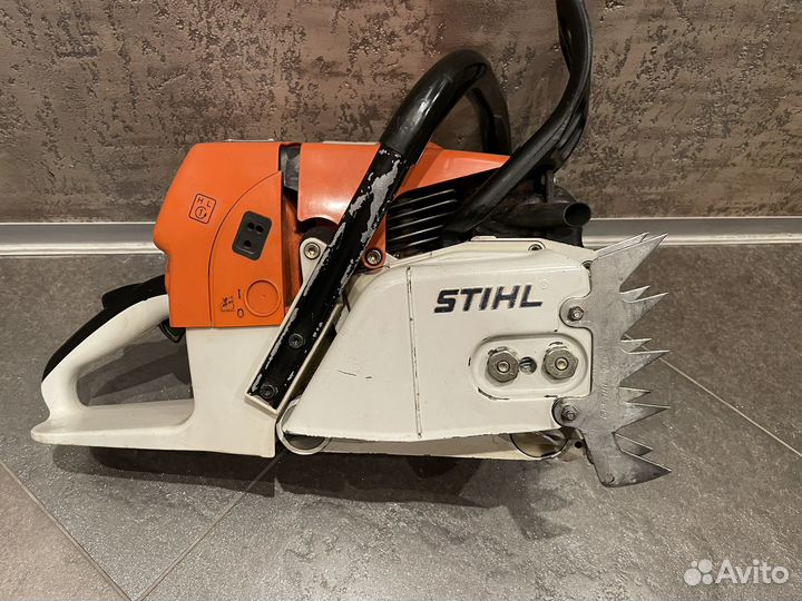 Бензопила Stihl 066