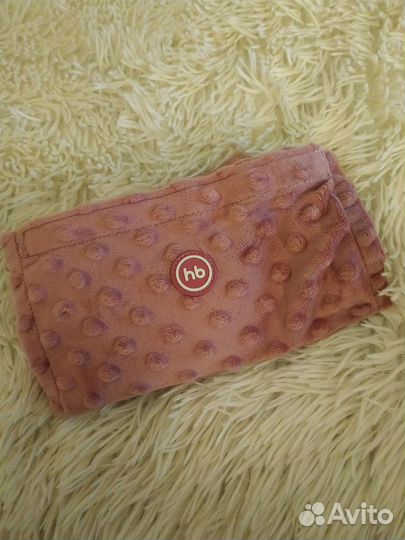 Антиколиковая грелка