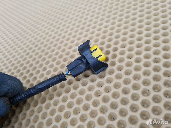 Разъём птф Infiniti