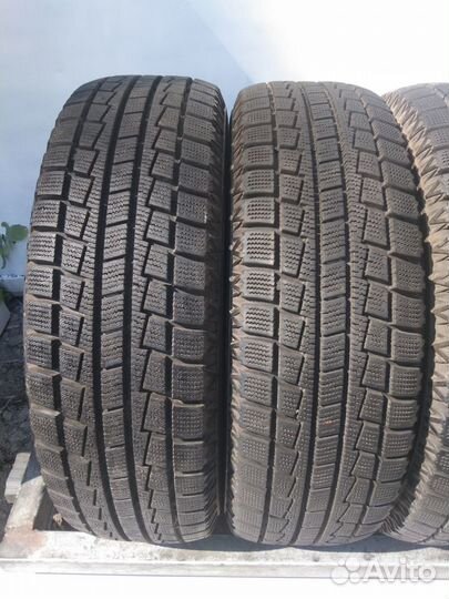 Zetro Ice Edge Neo 175/65 R14