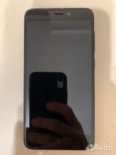 Xiaomi Redmi 4X, 3/32 ГБ