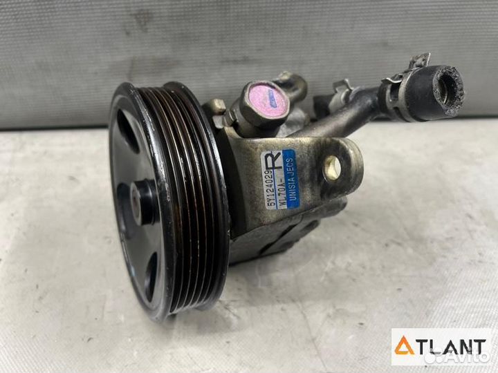 Гидроусилитель nissan elgrand