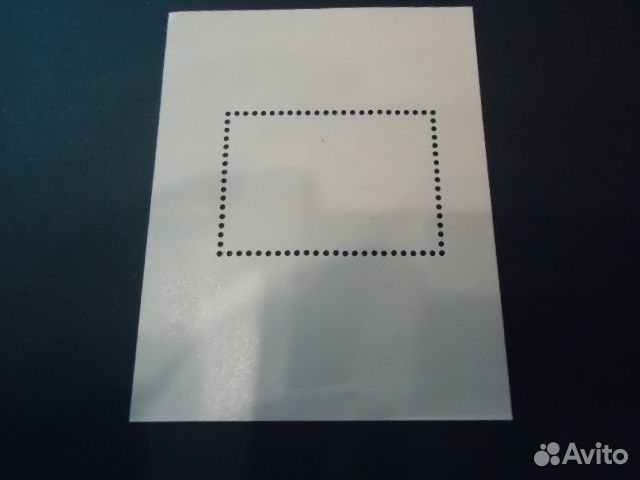 Марки. Космос