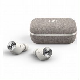 Наушники True Wireless Sennheiser M3ietw2 white