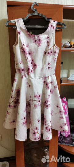 Платье mohito сакура