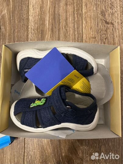 Туфли детские 23 размер