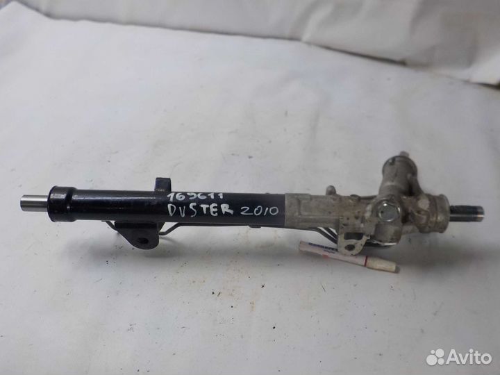Рулевая рейка Renault Duster