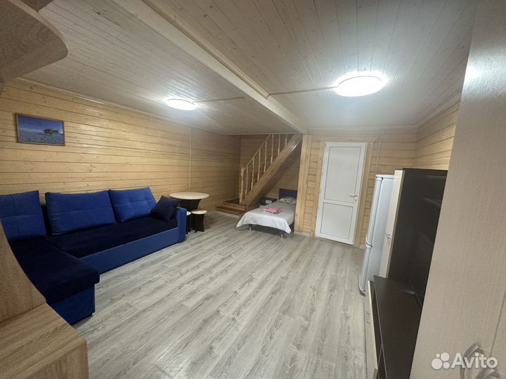 Сдаю частный дом в Ольгинке