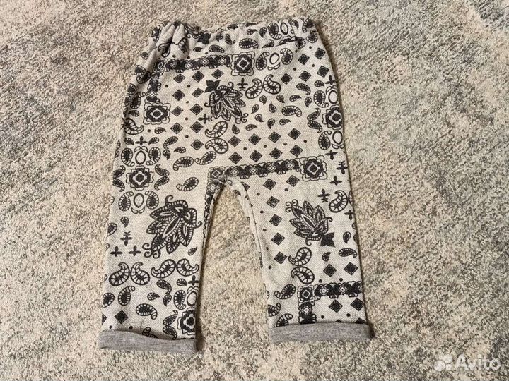 Пакетом 80р на девочку вещи