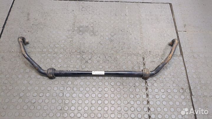 Стабилизатор подвески BMW 5 G30, G31, 2018