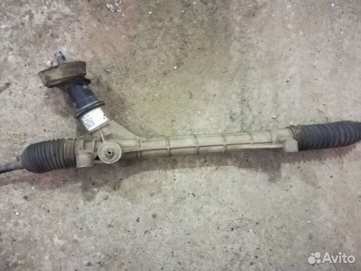 Рейка рулевая VW Volkswagen Polo