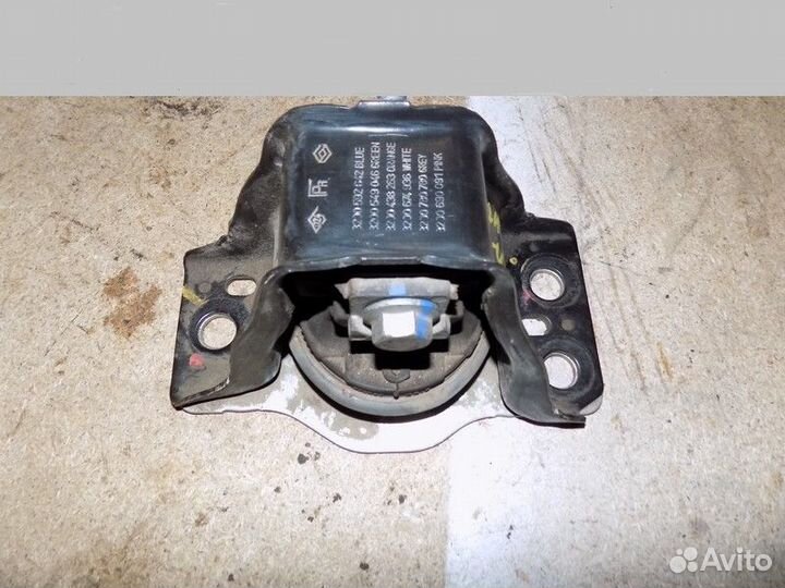 Опора двигателя Logan 2005-2014