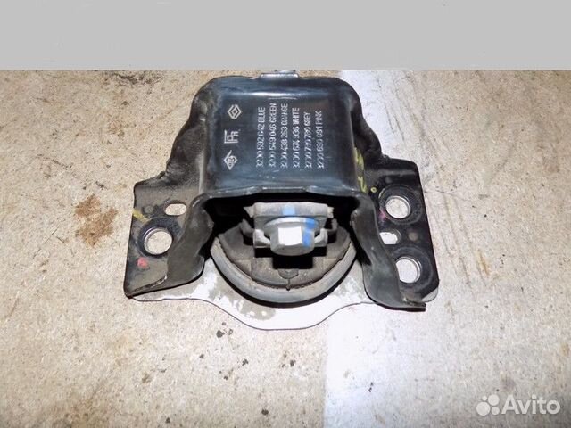Опора двигателя Logan 2005-2014