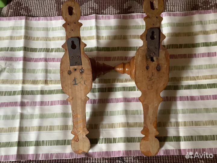 Держатель для штор