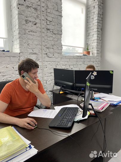 Кадастровый инженер / Геодезист / Вынос границ