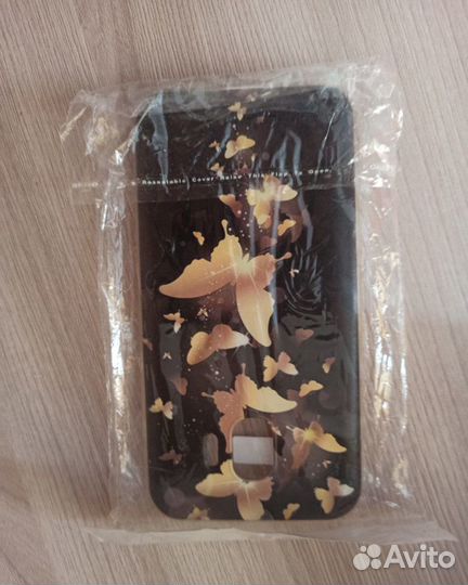 Чехол на телефон Samsung galaxy J2 2018