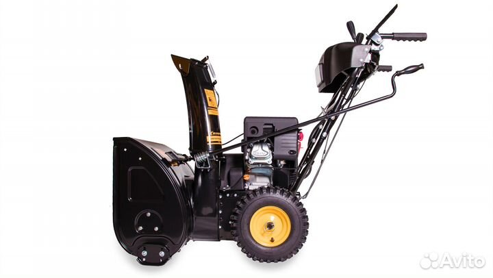 Снегоуборщик бензиновый Champion ST761E