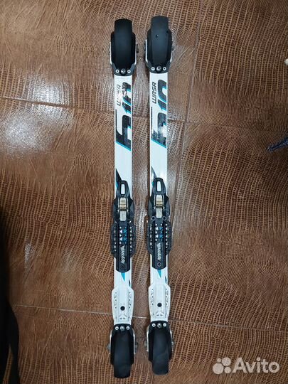 Лыжи роллеры