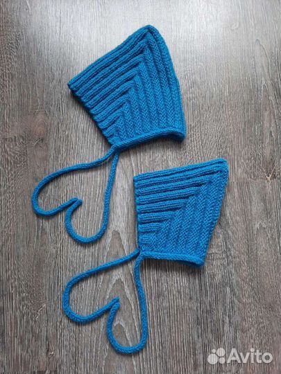 Шапочка эльф