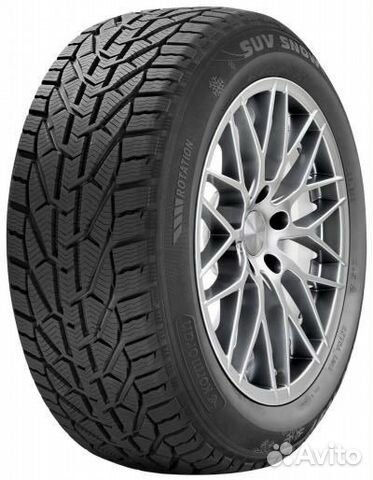 Kormoran Snow 205/45 R17 88V