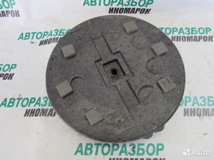 Ящик для инструментов для Chevrolet Cruze 1 2009