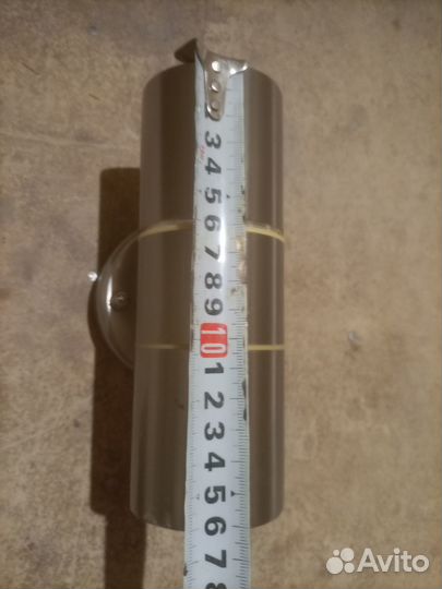 Настенный светильник бра