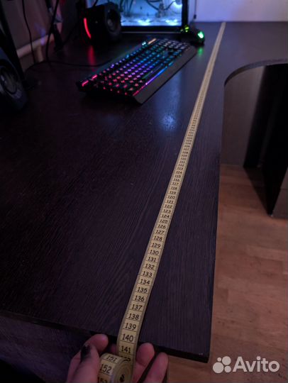 Стол угловой компьютерный