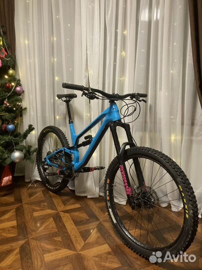 Canyon torque AL 2018