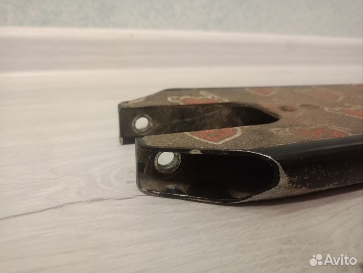 Tech team provokator 47