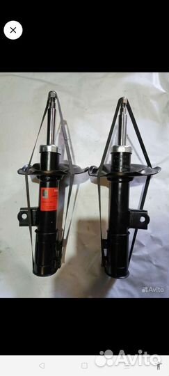 Продам, передние стойки kia сид