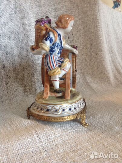 Часы 1940 гг. Италия, Германия. Выбор