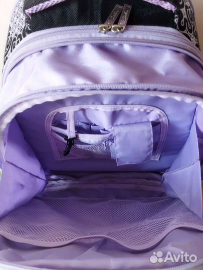 Рюкзак Супер трансформер каркасный эргономичный