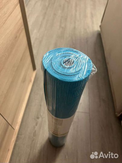 Коврик для йоги