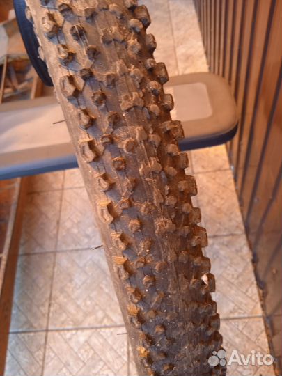 Велосипедная покрышка 29