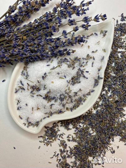 Соль с травами. Целебная