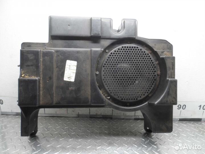 Сабвуфер для Nissan Titan 1