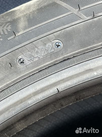 Triangle PL01 225/60 R18 104R