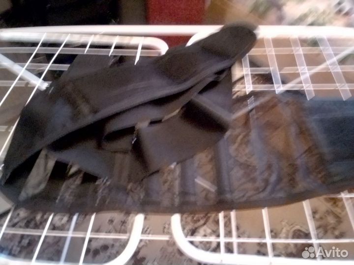 Тяжелоатлетический пояс