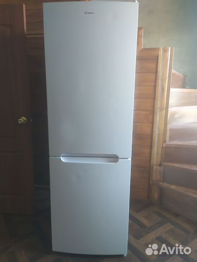 Холодильник