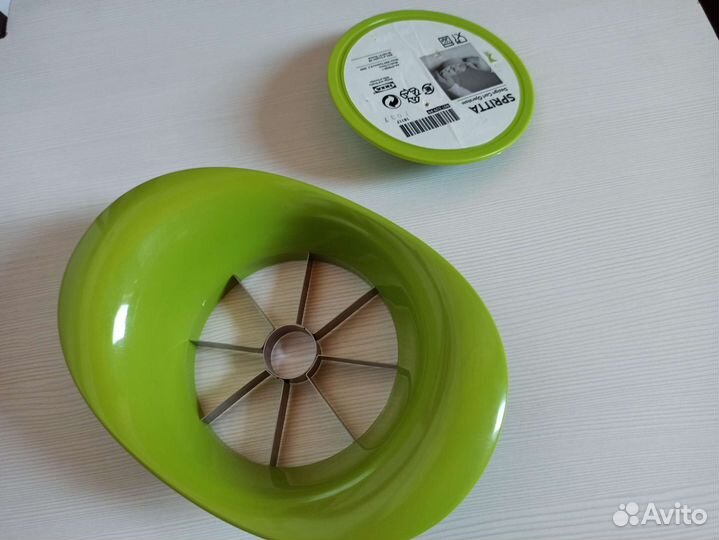 Яблокорезка