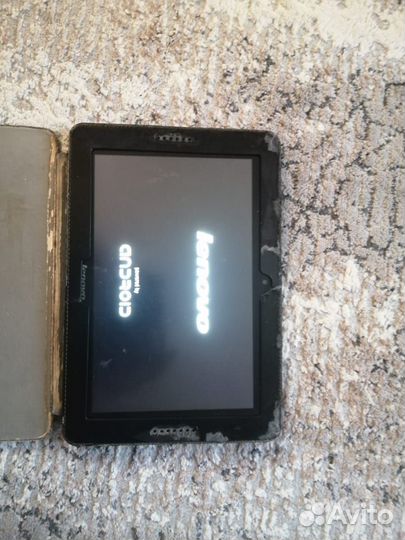 Планшен lenovo А7600н