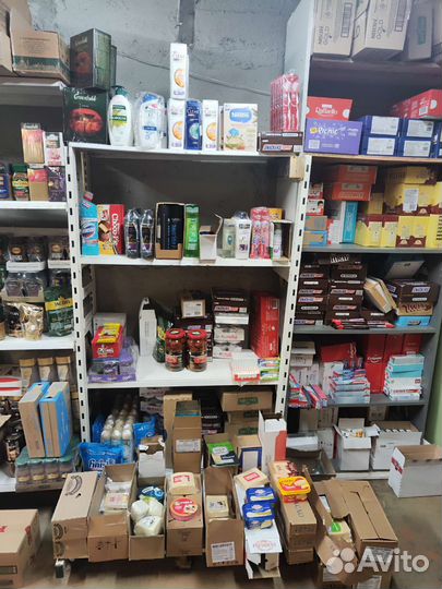 Кофе Продукты для вас